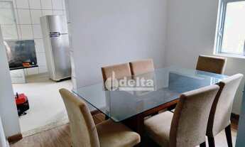 Imagem 3: Casa com 3 dormitórios para alugar, 170 m² por R$ 2.300/mês - Martins - Uberlândia/MG