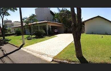 Imagem 3: Sobrado com 6 dormitórios à venda, 400 m² por R$ 2.000.000 - Condomínio Residencial Villag