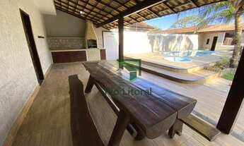 Imagem 7: Casa com 4 dormitórios, 372 m² - venda por R$ 800.000,00 ou aluguel por R$ 4.000,00/mês