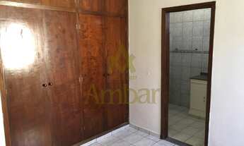 Imagem 3: Casa - Ribeirão Preto - Jardim Palma Travassos