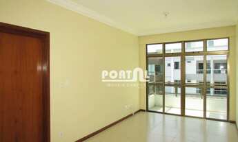 Imagem 3: Aluguel - Apt com 2 quartos- Sem condomínio- Flamboyant