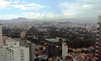 Imagem 3: Apartamento 366m², Alto da Lapa, andar alto, 4 suítes e 6 vagas