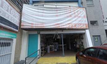 Imagem: Prédio para alugar, 850 m² por R$ 8.500,00/mês