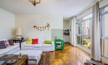 Imagem 2: Apartamento à venda, 137 m² por R$ 1.600.000,00 - Itaim Bibi - São Paulo/SP