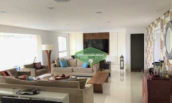 Imagem 3: Apto à venda no Iepê Golf 4 dorms (4 suítes) 3 vagas 233 m2