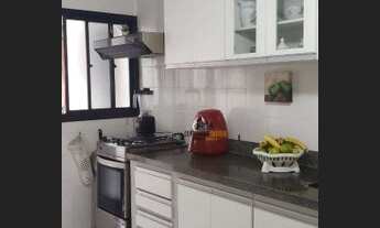 Imagem 7: Apartamento com 2 dormitórios à venda, 100 m² por R$ 430.000,00 - Itararé - São Vicente/SP