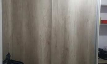 Imagem 6: Apartamento para venda com 55 metros quadrados com 2 quartos em Aviação - Araçatuba - SP