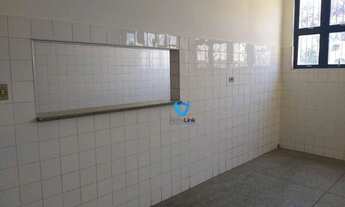 Imagem 6: Galpão para alugar, 3400 m² por R$ 45.000,00/mês - Jundiaí - Jundiaí/SP