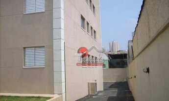 Imagem 5: Apartamento com 3 dormitórios à venda, 50 m² por R$ 350.000,00 - Vila Esperança - São Paul