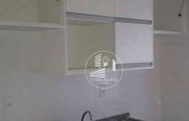 Imagem 5: Apartamento com 2 dormitórios à venda, 46 m² por R$ 310.000 - Sacomã - São Paulo/SP