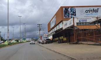 Imagem 3: Vendo ou Troco por Apto, Lote ou Casa, no Gama ou Santa Maria, volto a diferença