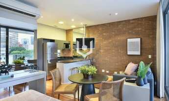 Imagem 3: Studio à venda, 42m² 1 dormitório e 1 vaga de garagem