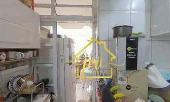 Imagem 4: Apartamento à venda, 94 m² por R$ 650.000,00 - Bela Vista - São Paulo/SP