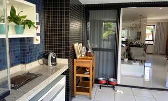 Imagem: Edf. Chácara Real. Belíssimo apartamento