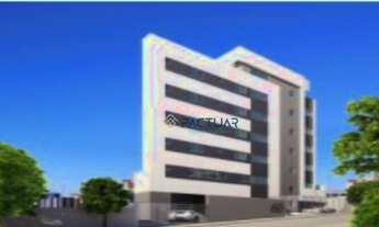 Imagem: Apartamento novo à venda com 3 quartos