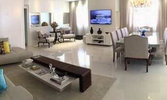 Imagem: Apartamento à venda, 3 quartos, 3 suítes