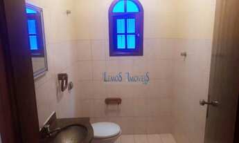 Imagem 5: Sobrado com 3 dormitórios à venda, 161 m² por R$ 550.000,00 - Santa Terezinha - São Bernar