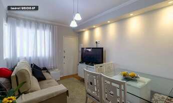 Imagem: Apartamento com 2 dormitórios à venda