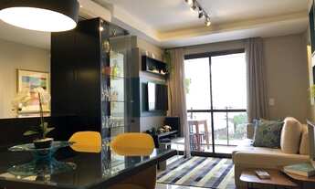 Imagem 5: Trindade - Florianópolis - Lauro Linhares