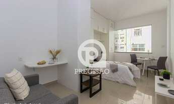 Imagem 2: Apartamento à venda, 26 m² por R$ 440.000,00 - Flamengo - Rio de Janeiro/RJ