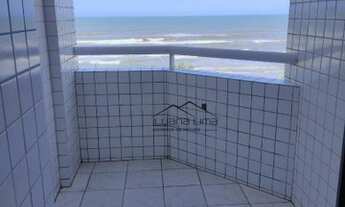 Imagem 4: Apartamento com 2 dormitórios à venda, 60 m² por R$ 280.000,00 - Jardim Lunamar - Mongaguá