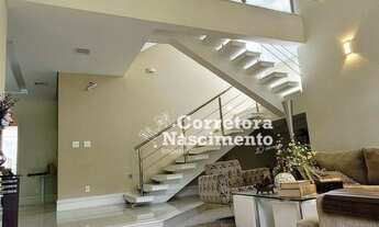 Imagem 6: Sobrado com 4 dormitórios à venda, 580 m² por R$ 4.500.000,00 - Jardim Paraíba - Jacareí/S