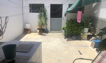 Imagem 4: Casa para venda com 180 metros quadrados com 2 quartos em Dona Dom - Santa Cruz do Capibar