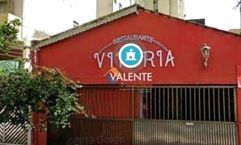 Imagem: Terreno à venda, 336 m² por R$ 1.300.000,00