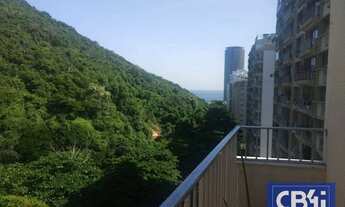 Imagem 2: Apartamento à venda, 128 m² por R$ 870.000,00 - São Conrado - Rio de Janeiro/RJ