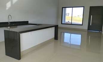 Imagem 5: Casa em condomínio, Jardins Bolonha, 3 suites, piscina e area gourmet