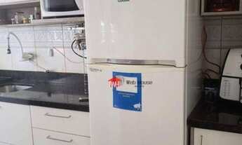 Imagem 3: Apartamento com 2 dormitórios à venda, 54 m² por R$ 240.000,00 - Menino Deus - Porto Alegr