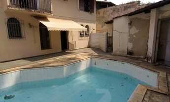 Imagem 6: Casa no mangabeiras