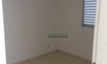 Imagem 5: Apartamento com 2 dormitórios à venda, 42 m² por R$ 135.000,00 - Campos Elíseos - Ribeirão