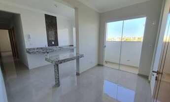 Imagem: Apartamento Novo com Fino Acabamento no