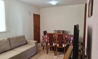 Imagem 2: Apartamento com 3 dormitórios à venda, 100 m² - Buritis - Belo Horizonte/MG