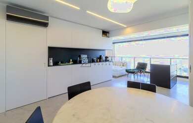 Imagem 6: Venda Apartamento 1 Dormitórios - 72 m² Pinheiros