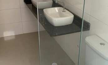 Imagem 7: Casa nova em Condomínio com 2 dormitórios sendo 1 suíte, Bairro Jardim do Lago, Atibaia