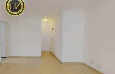 Imagem 3: Apartamento com 3 dormitórios à venda, 74 m² por R$ 590.000,00 - Lapa - São Paulo/SP