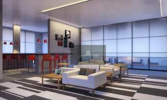 Imagem: Apartamento com 1 dormitório à venda