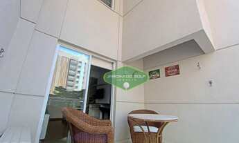 Imagem 3: Apartamento Duplex com 2 dormitórios para alugar, 76 m² por R$ 4.399,00/mês - Moema - São