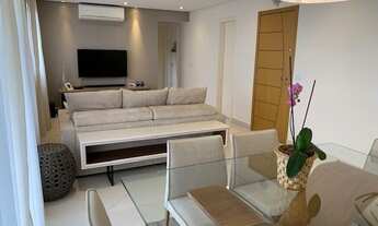 Imagem 2: Apartamento com 3 quartos, 131m2, à venda em São Paulo, Vila Andrade