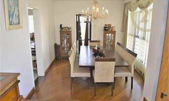 Imagem 5: Apartamento com 4 dormitórios à venda, 226 m² por R$ 2.150.000,00 - Vila Pompeia - São Pau