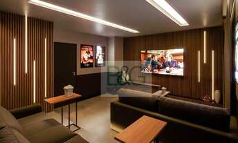 Imagem 6: Apartamento à venda, 24 m² por R$ 320.177,00 - Pinheiros - São Paulo/SP