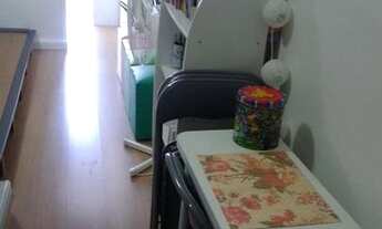 Imagem 3: Kitnet à venda, 39 m² por R$ 300.000,00 - Bela Vista - São Paulo/SP