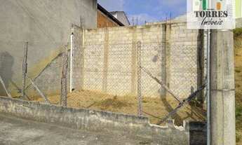 Imagem: Terreno à venda, 175 m² por R$ 256.000,00