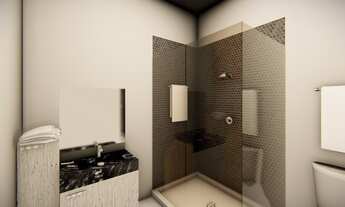 Imagem 7: Casa 03 dormitórios, Loteamento Mantovani, Cascavel -PR