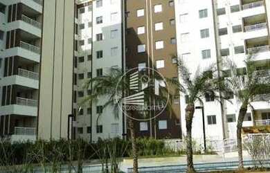 Imagem 3: Apartamento com 2 dormitórios à venda, 46 m² por R$ 310.000 - Sacomã - São Paulo/SP