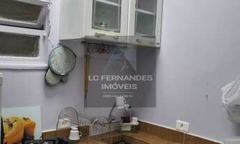 Imagem 5: Rio de Janeiro - Apartamento Padrão - Ipanema