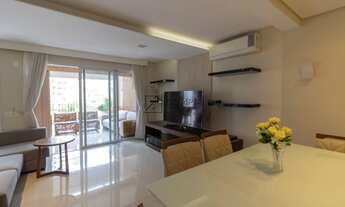 Imagem 4: Venda Apartamento 2 Dormitórios - 170 m² Brooklin