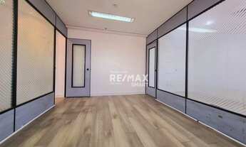 Imagem 2: Sala para alugar, 47 m² por R$ 1.200,00/mês - Perdizes - São Paulo/SP